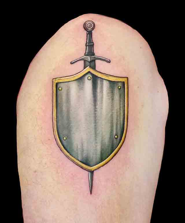 Sword-and-shield-tattoo-(14)