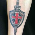 Sword-tattoos