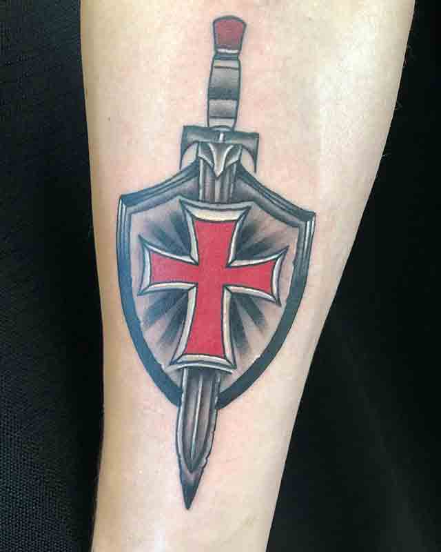Sword-and-shield-tattoo-(2)