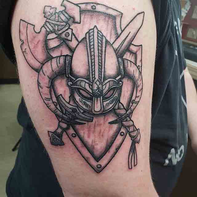 Sword-and-shield-tattoo-(21)
