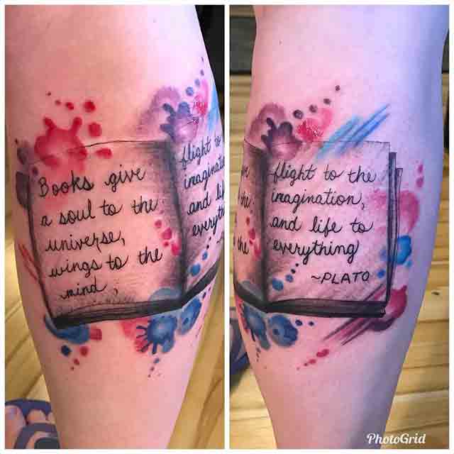 book-quote-tattoos