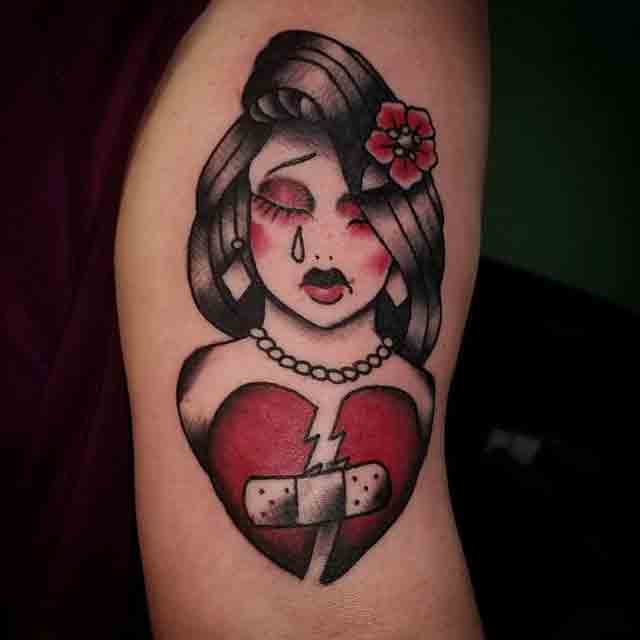 broken-heart-tattoos-(1)