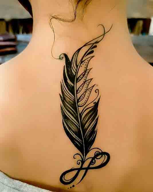 feather-infinity-tattoo-(3)