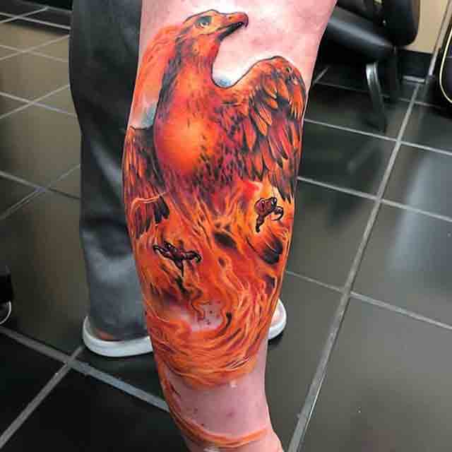 fire-phoenix-tattoo-(3)