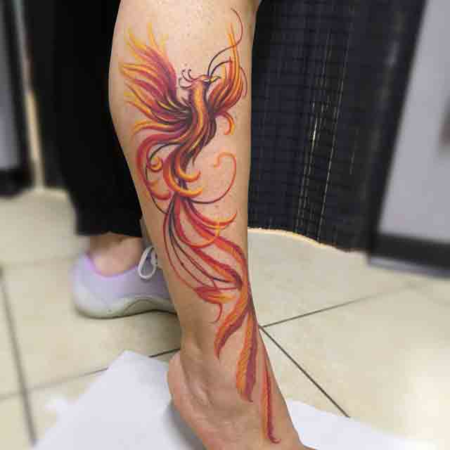 fire-phoenix-tattoo-(4)