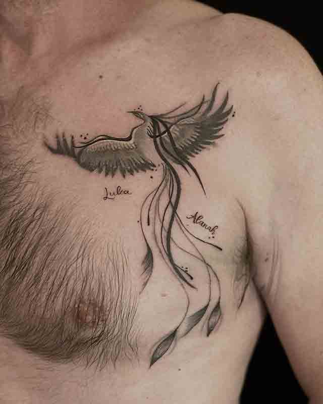 Top 8 Flame Tattoo Designs With Pictures  Styles At Life