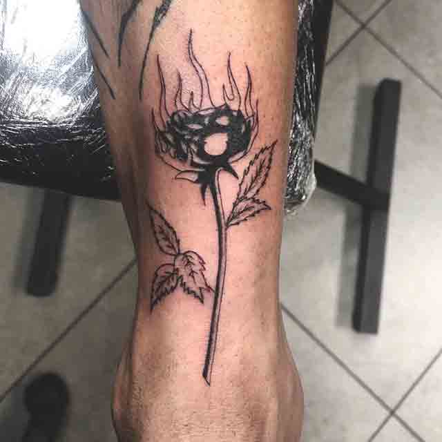 fire-rose-tattoo-(14)