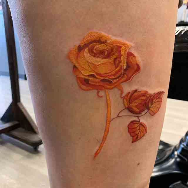 fire-rose-tattoo-(22)