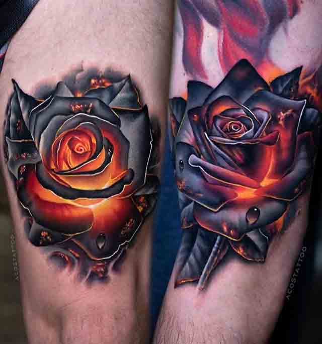 fire-rose-tattoo-(23)