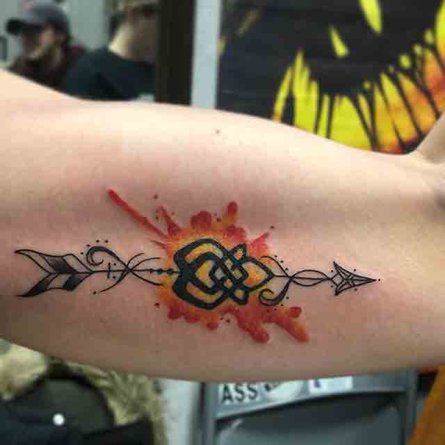 Top 80 Fire Tattoo Designs for Men and Women in 2023 