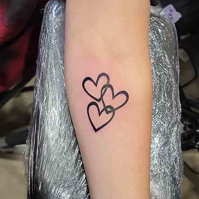 35 Best Love Tattoo Designs That Showcase Your Love