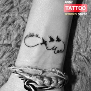 82 Infinity Tattoos Ideas And Meaning For 2025 Tattoos Design Ideas Infinity Tattoo With Names 4 300x300