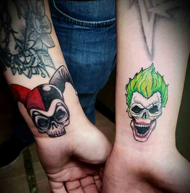 joker-and-harley-quinn-tattoo--(9)