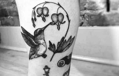 patchwork-tattoos