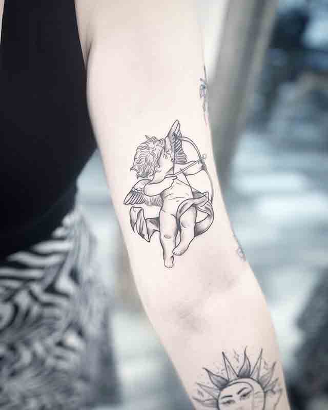 100 Cool Patchwork Tattoo Ideas 2023  The Trend Spotter