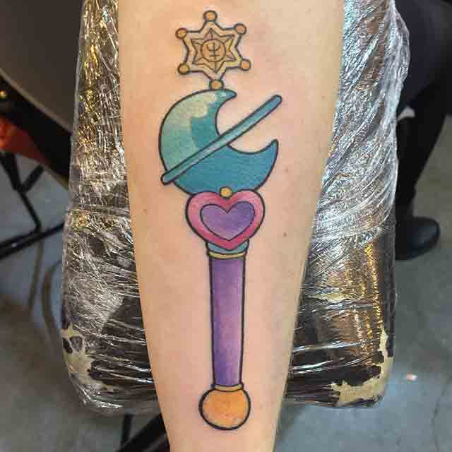 sailor-moon-wand-tattoo-(7)
