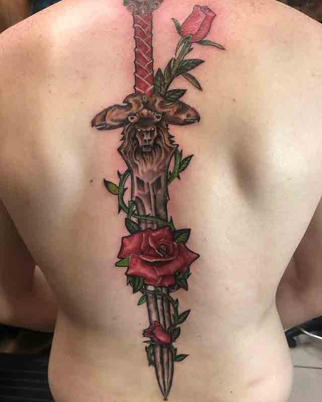 sword-and-rose-tattoo-(8)