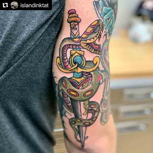 sword-snake-tattoo-(3)