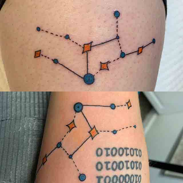 virgo-constellation-tattoo-(11)