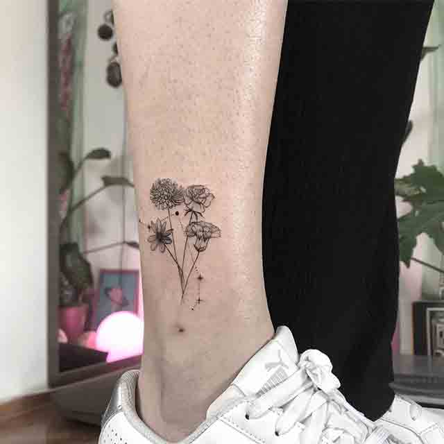virgo-constellation-tattoo-(12)
