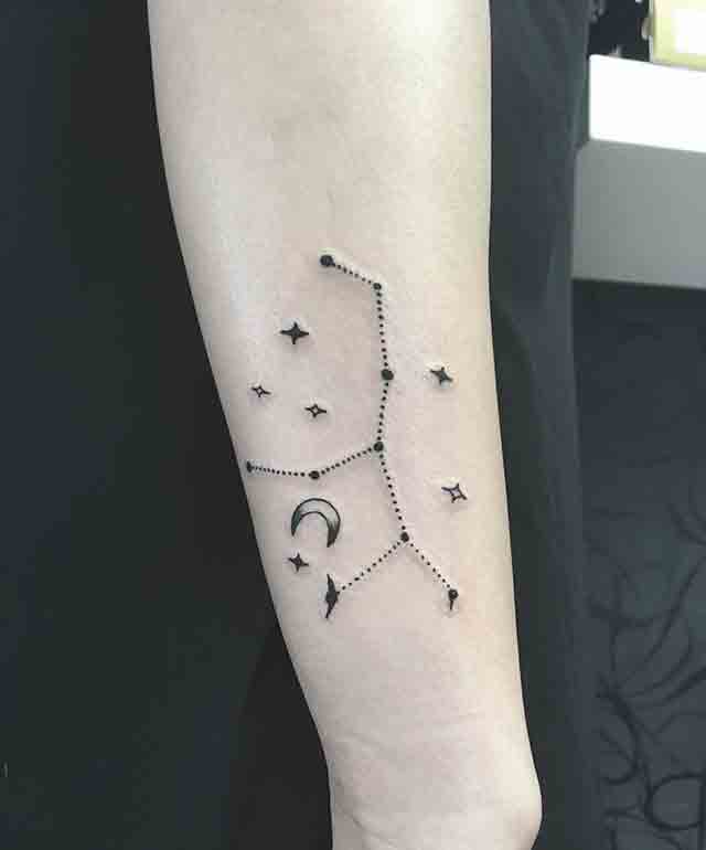 virgo-constellation-tattoo-(14)