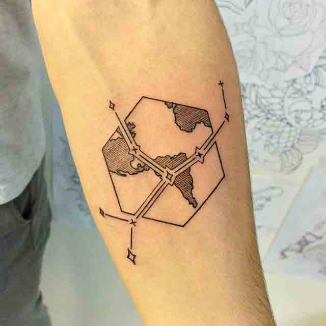 virgo-constellation-tattoo-(17)