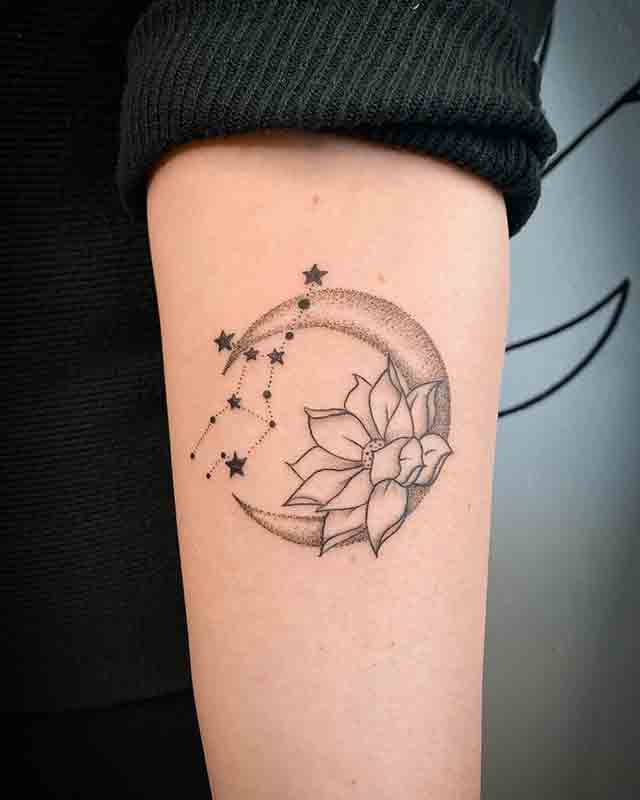 40 Creative Virgo Tattoo Design Ideas Best Placement Meanings and  Inspiration  Saved Tattoo