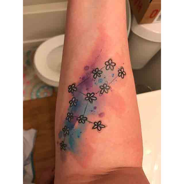 virgo-constellation-tattoo-(9)