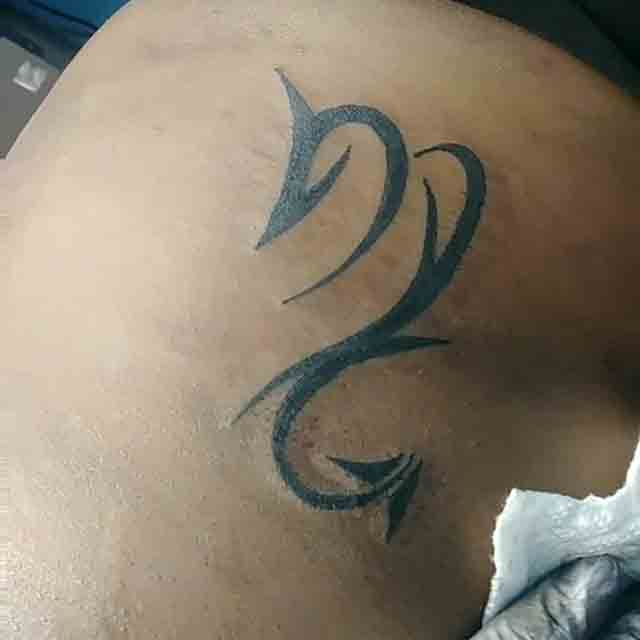 virgo-sign-tattoo-(2)