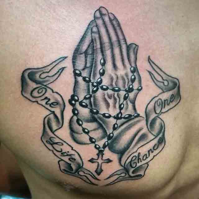 Praying-hand-tattoo-(1)