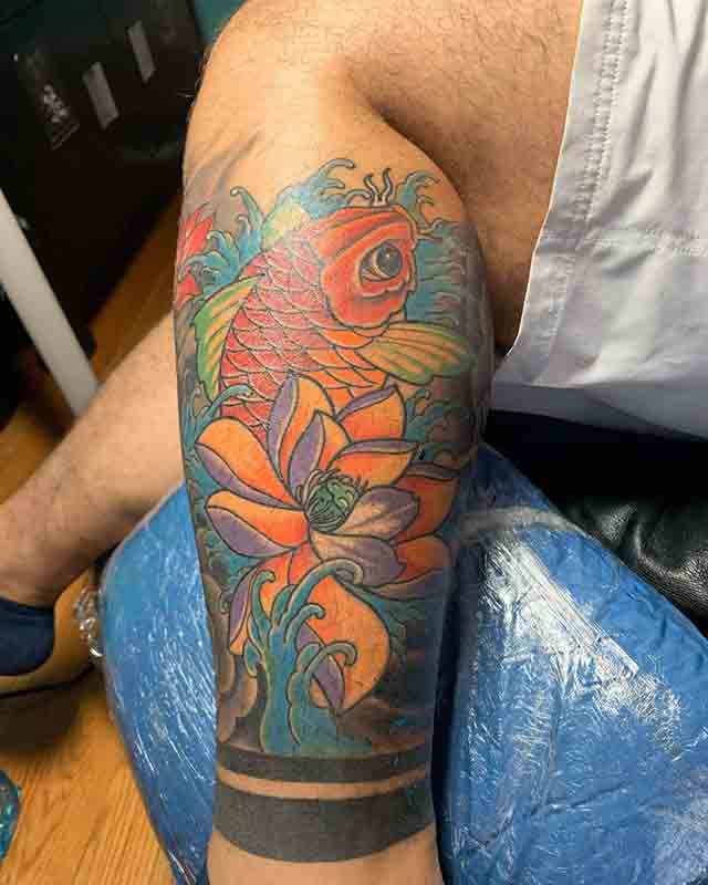 japanese-koi-fish-tattoo-(3)