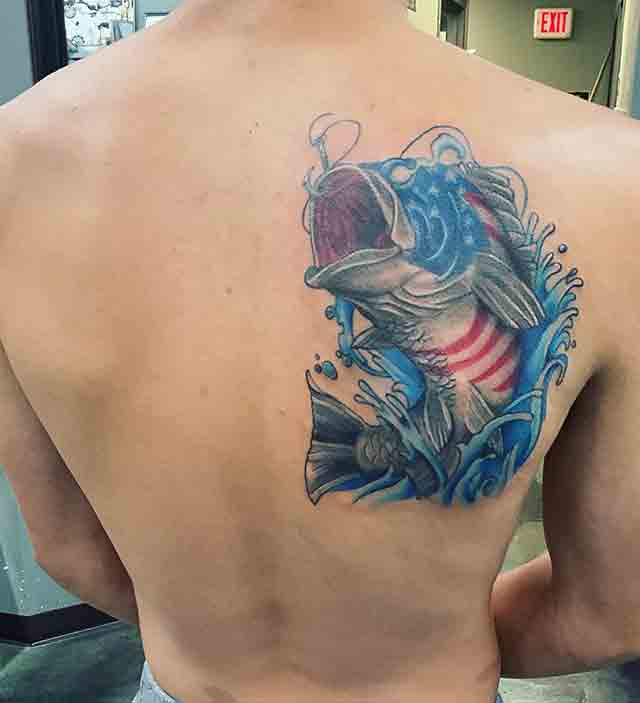 40 Koi Fish Tattoo Design Ideas  Meaning  The Trend Spotter