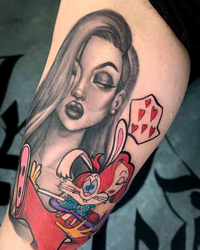 jessica-rabbit-tattoo-(4)
