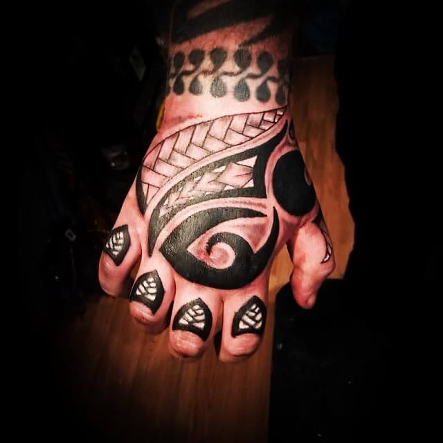 hand cover up tattoos