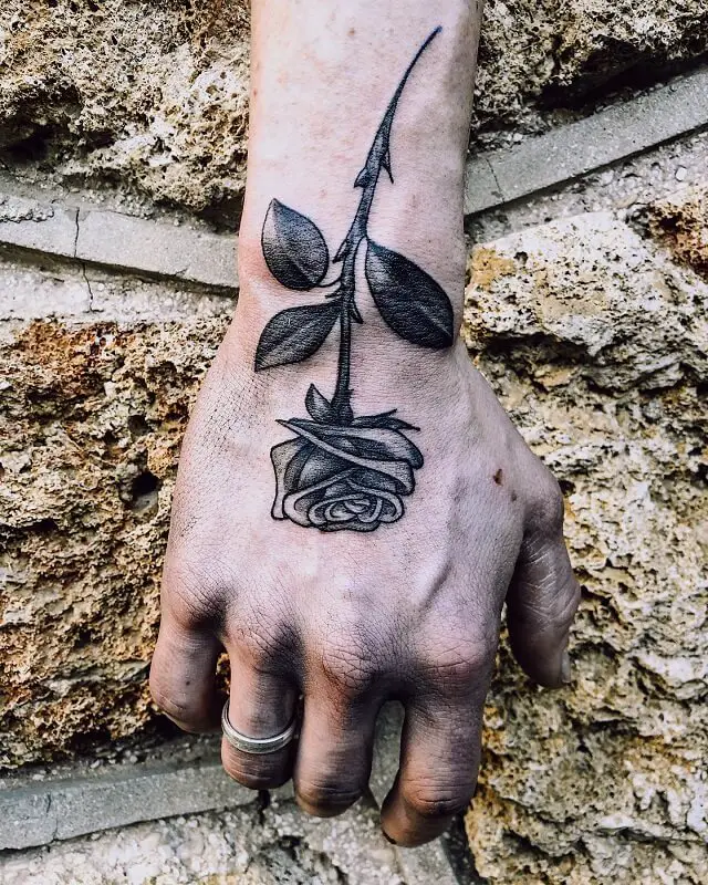 Top 63 Little Hand Tattoo Ideas 2022 Inspiration Guide