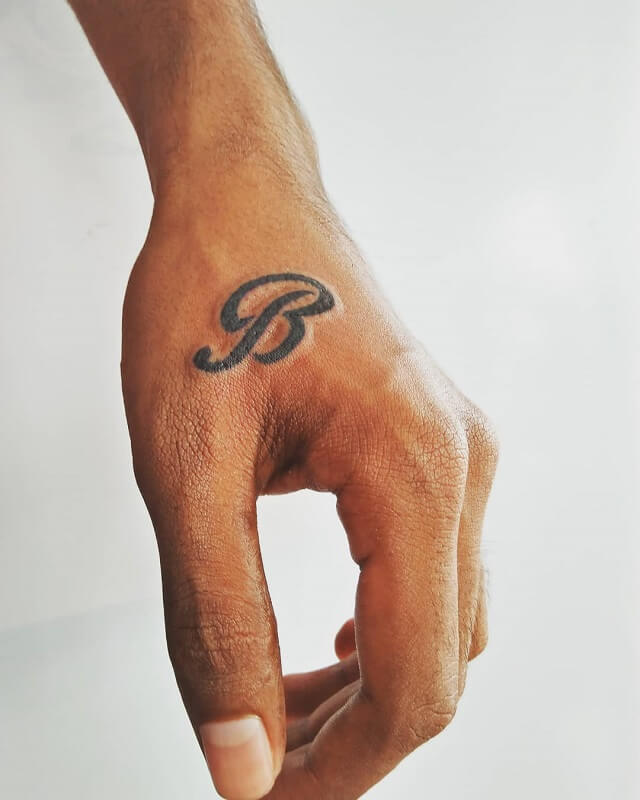 Top 75 Best Hand Tattoos for Men  Unique Design Ideas  Improb  Knuckle  tattoos Hand tattoos for guys Saved tattoo