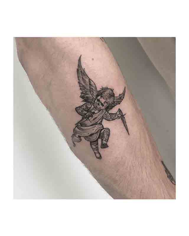 Angel-Tattoos-For-Men-Forearm-(1)