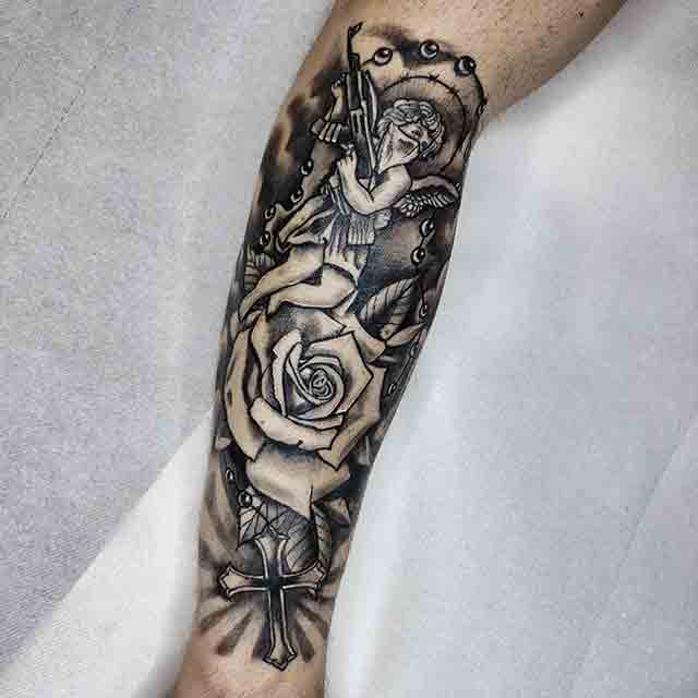 Angel-Tattoos-For-Men-Forearm-(2)