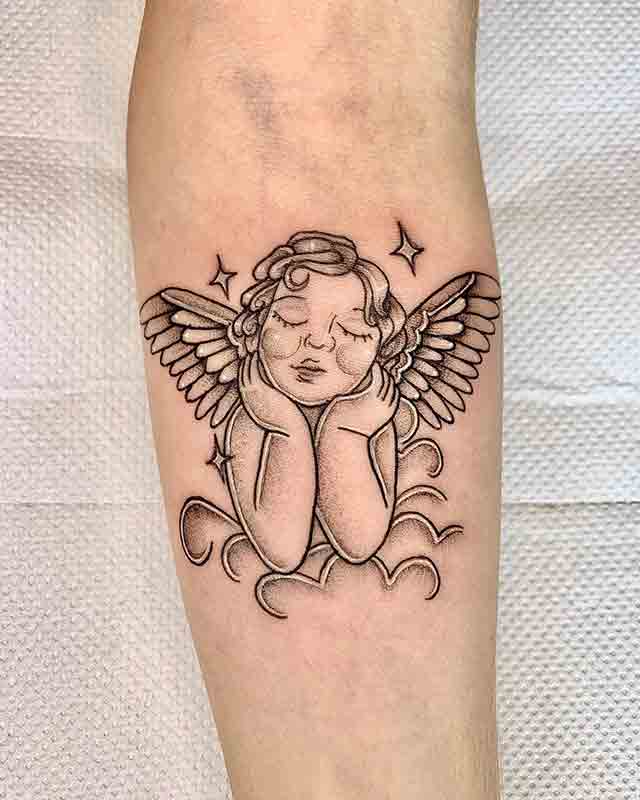 Angel-Tattoos-For-Men-Forearm-(3)