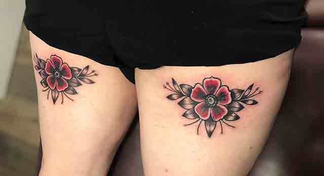 Back-of-the-Thigh-Tattoo-(3)