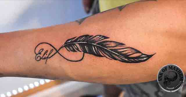 Ink Ideas 110 Popular Forearm Tattoos for Men and Women  Art and Design