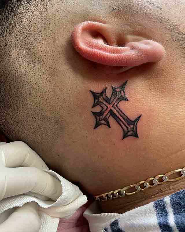 Cross-Neck-Tattoos-(2)