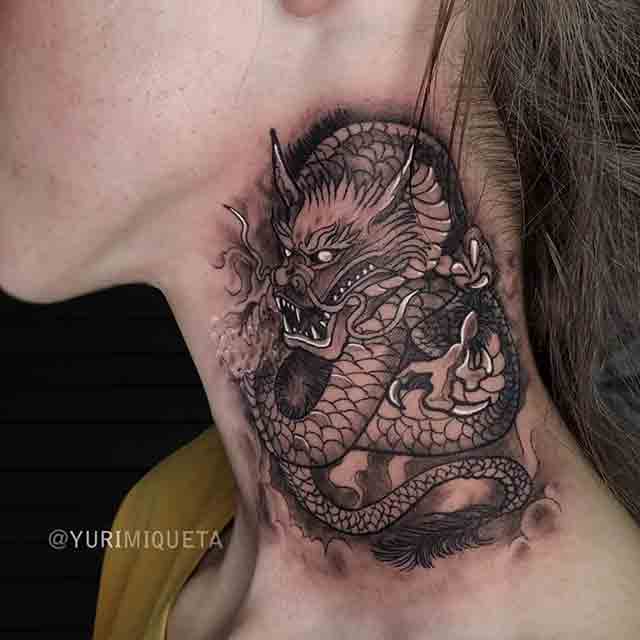 Dragon-Neck-Tattoos-(3)