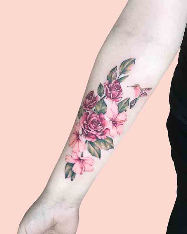 Floral-Forearm-Tattoos-For-Men-(2)