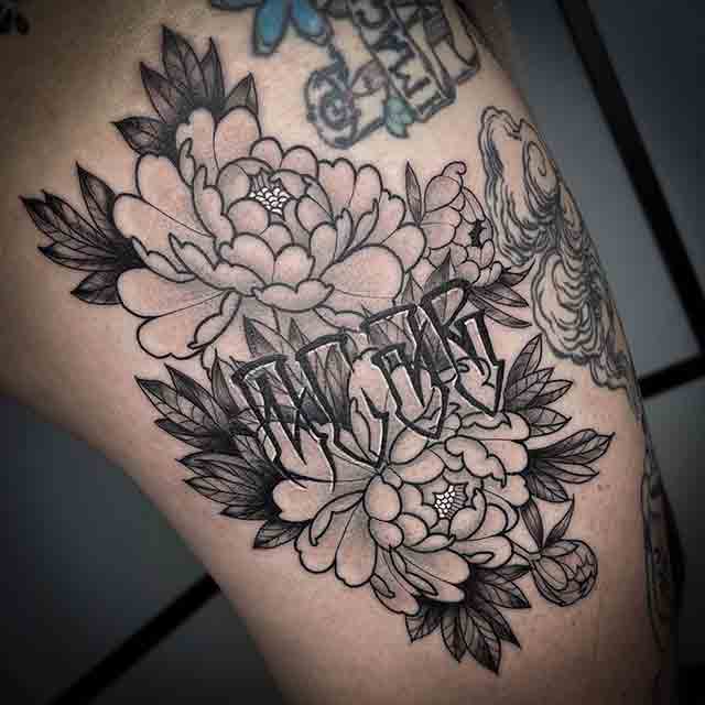 Flower-Leg-Tattoos-(2)