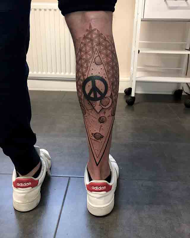 Half-Leg-Sleeve-Tattoo-(3)