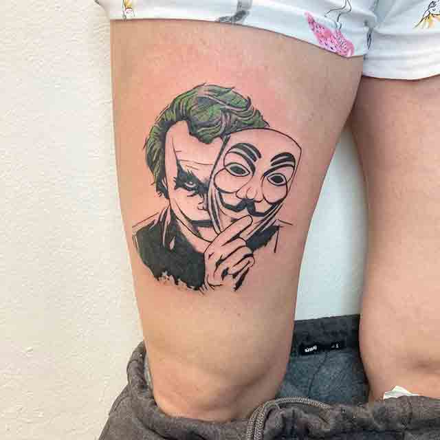 Joker-Leg-Tattoo-(1)