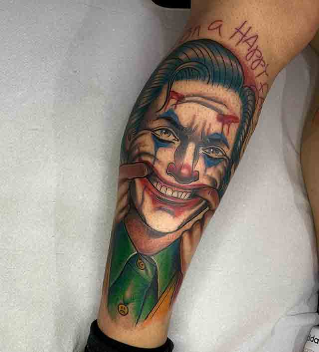 Joker-Leg-Tattoo-(3)