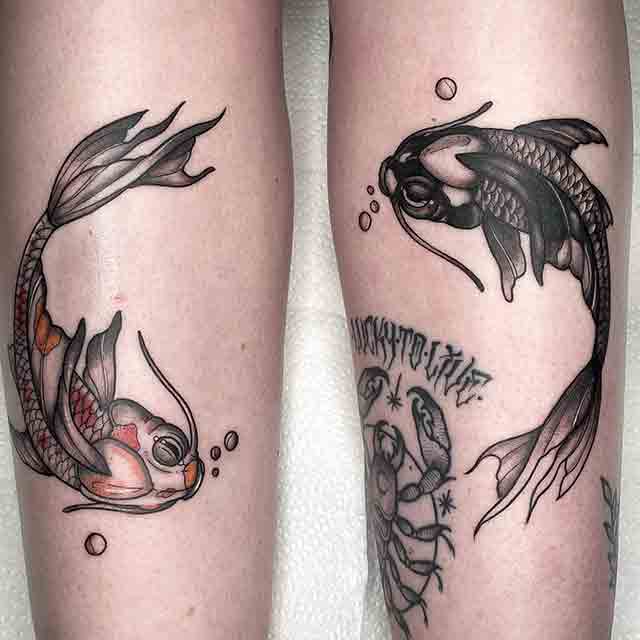 Koi-Fish-Tattoo-Leg-(1)