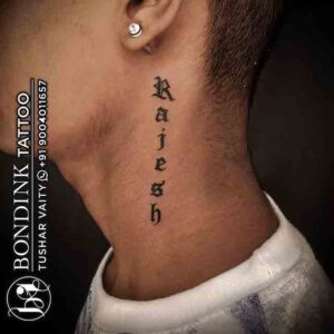 89 Stunning Neck Tattoos For Men in 2023 – Tattoos Design Idea